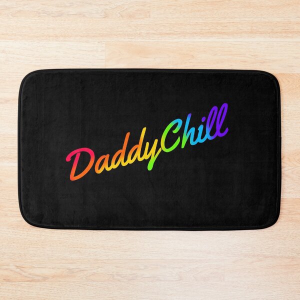 Item preview, Daddy Chill designed and sold by AllRyeTea.