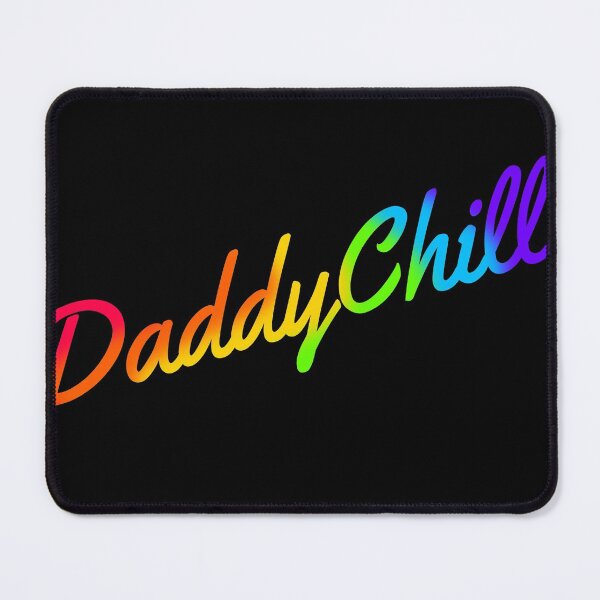 Item preview, Daddy Chill designed and sold by AllRyeTea.