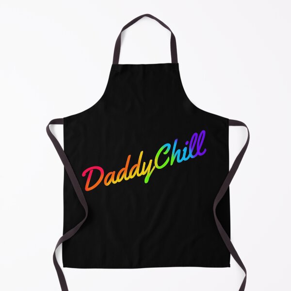 Item preview, Daddy Chill designed and sold by AllRyeTea.