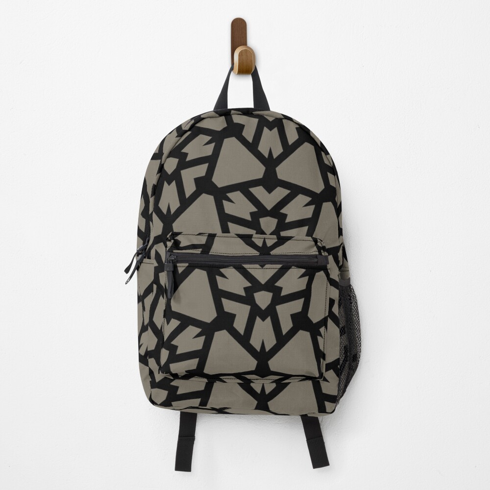 Artikel-Vorschau von Rucksack, designt und verkauft von ColorOfTheYears.