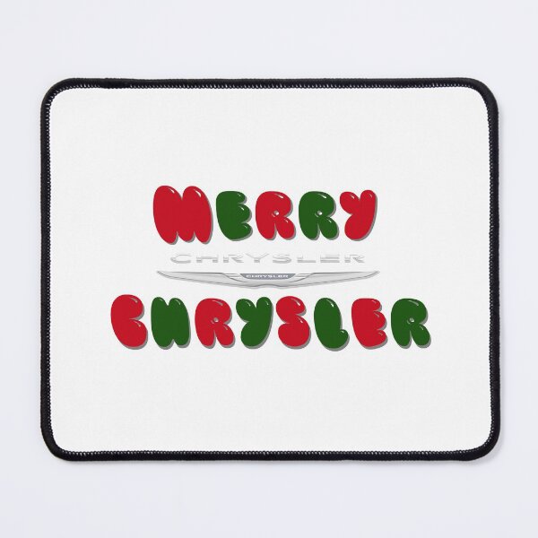 Item preview, Merry Chrysler designed and sold by rachelb535.