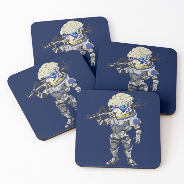 Item preview, The Turian designed and sold by SushiKittehh.
