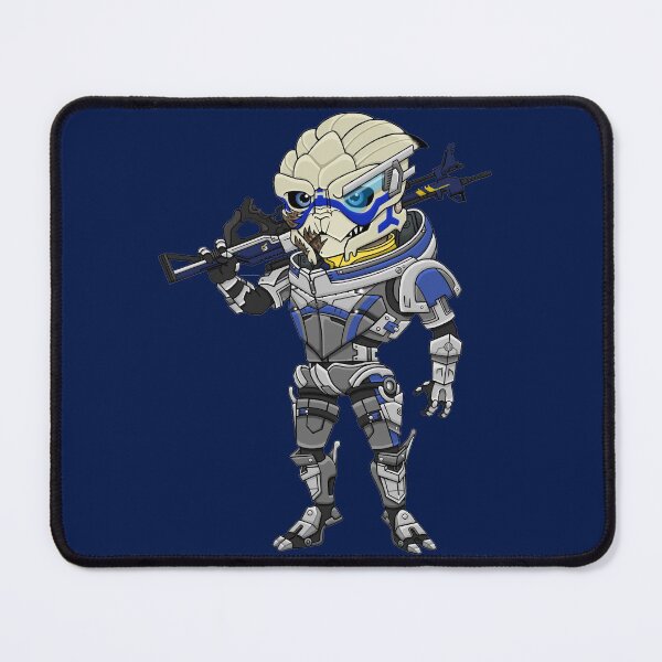 Item preview, The Turian designed and sold by SushiKittehh.