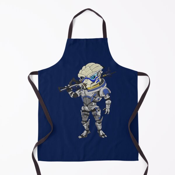 Item preview, The Turian designed and sold by SushiKittehh.