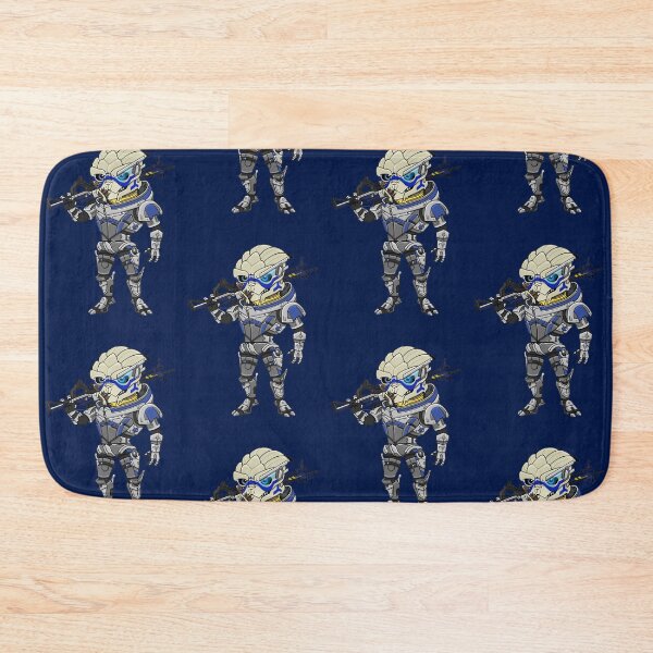 Item preview, The Turian designed and sold by SushiKittehh.