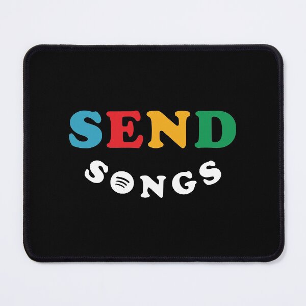 Item preview, Send Songs designed and sold by TekknoOutfits.