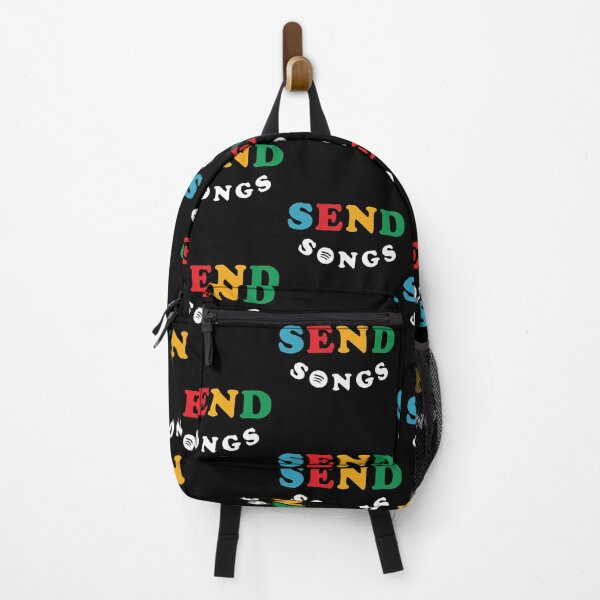 Item preview, Send Songs designed and sold by TekknoOutfits.