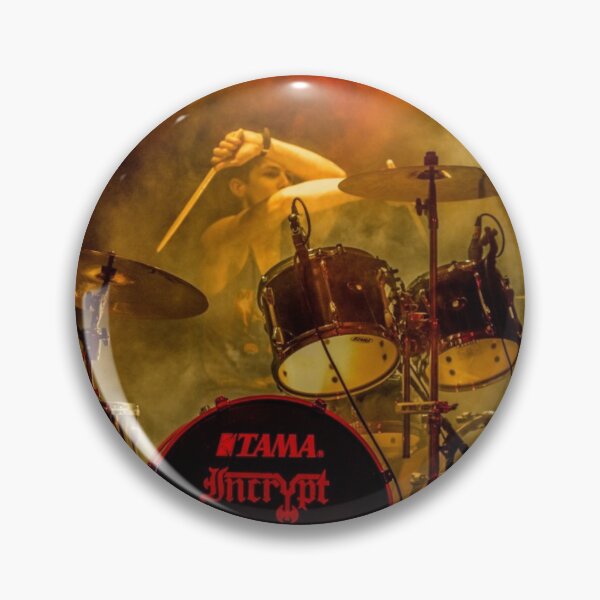 Item preview, Drummers  designed and sold by Rejcharms.