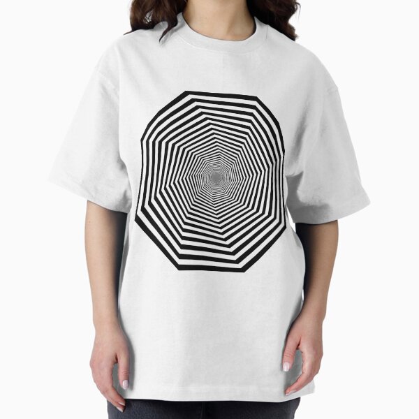Item preview, A Mind-Popping Octagon Tornado designed and sold by HydeZero.