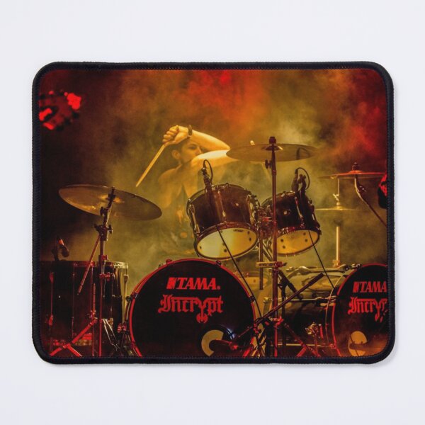 Item preview, Drummers  designed and sold by Rejcharms.