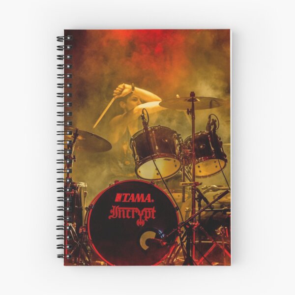 Item preview, Drummers  designed and sold by Rejcharms.