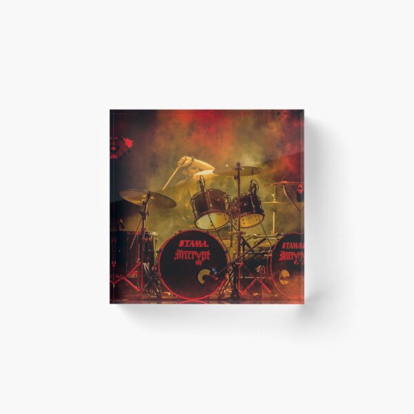 Item preview, Drummers  designed and sold by Rejcharms.