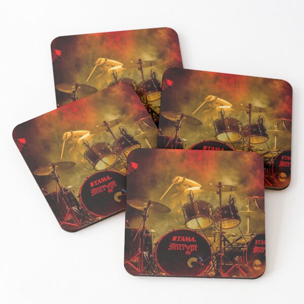 Item preview, Drummers  designed and sold by Rejcharms.