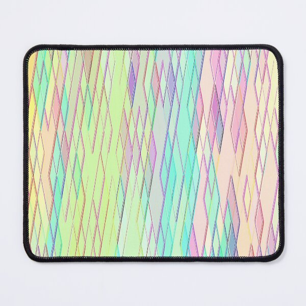 Item preview, Re-Created Vertices No. 0 by Robert S. Lee designed and sold by robertsleeart.
