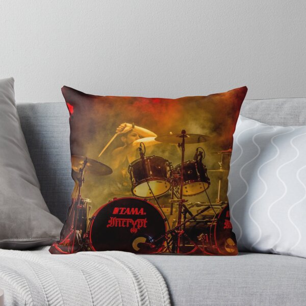 Item preview, Drummers  designed and sold by Rejcharms.