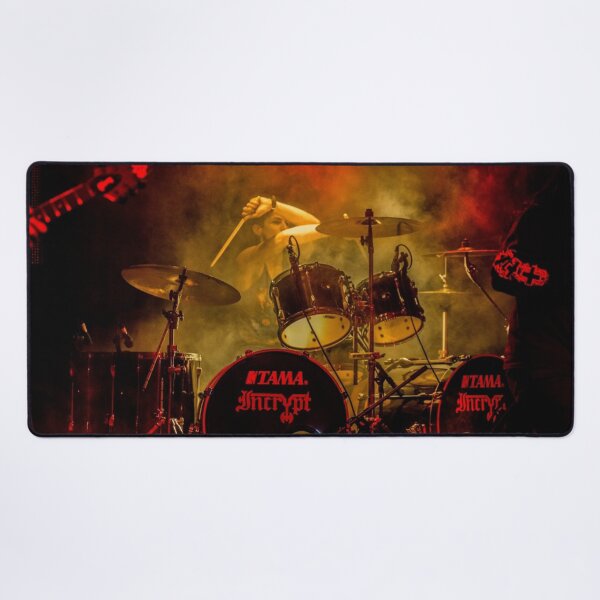 Item preview, Drummers  designed and sold by Rejcharms.