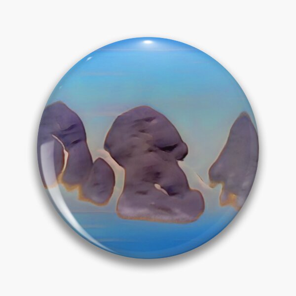 Item preview, ROLLING STONES ON WATER designed and sold by Klementsen.