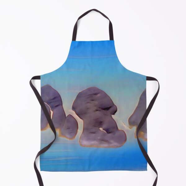Item preview, ROLLING STONES ON WATER designed and sold by Klementsen.