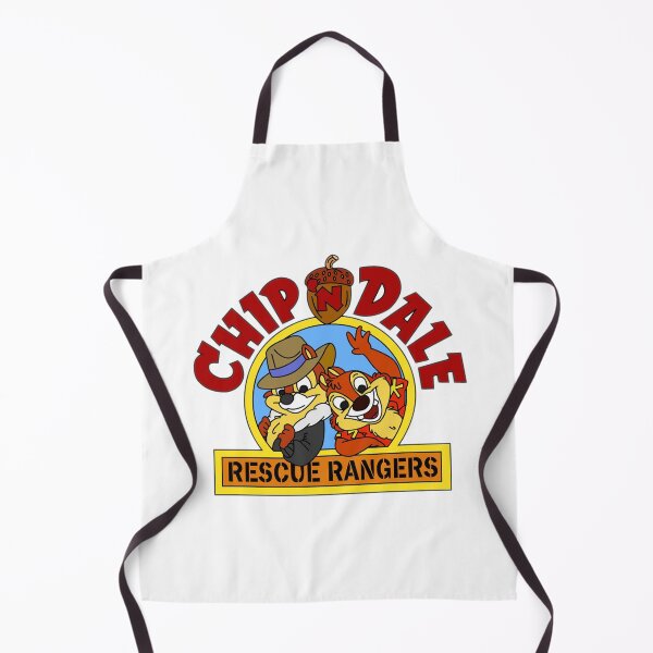 Item preview, Chip & Dale Rescue Rangers designed and sold by Orcsome Originals.