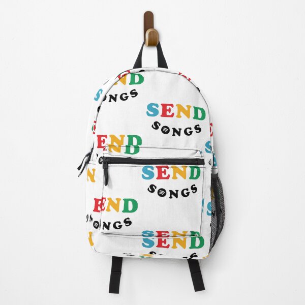 Item preview, Send Songs designed and sold by TekknoOutfits.
