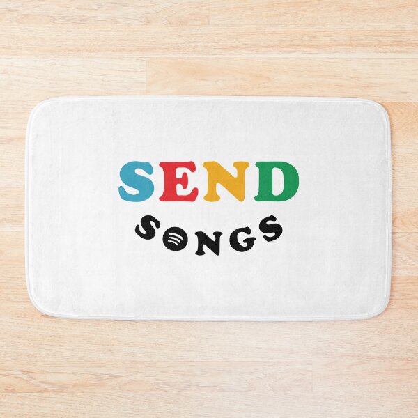 Item preview, Send Songs designed and sold by TekknoOutfits.