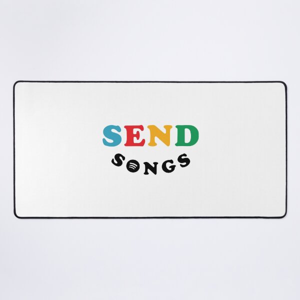 Item preview, Send Songs designed and sold by TekknoOutfits.