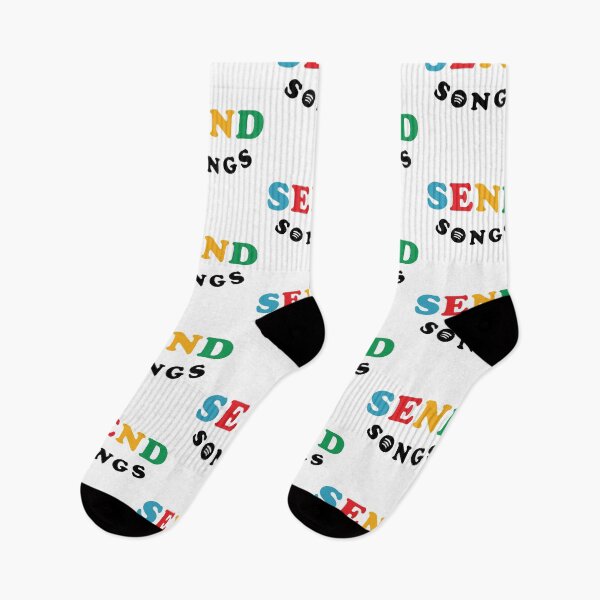 Item preview, Send Songs designed and sold by TekknoOutfits.