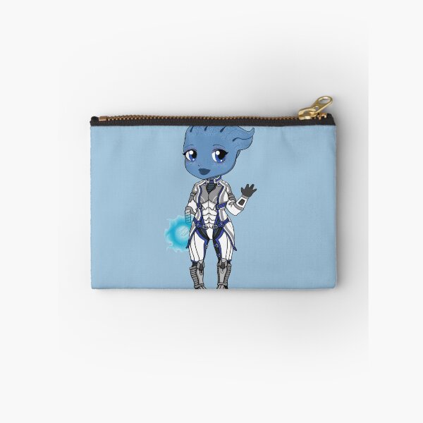 Item preview, The Asari designed and sold by SushiKittehh.
