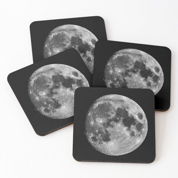 Item preview, The moon designed and sold by noahjpphotos.