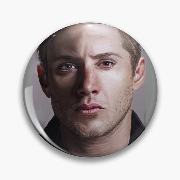 Item preview, Dean Winchester  designed and sold by Scarlett Dixon.