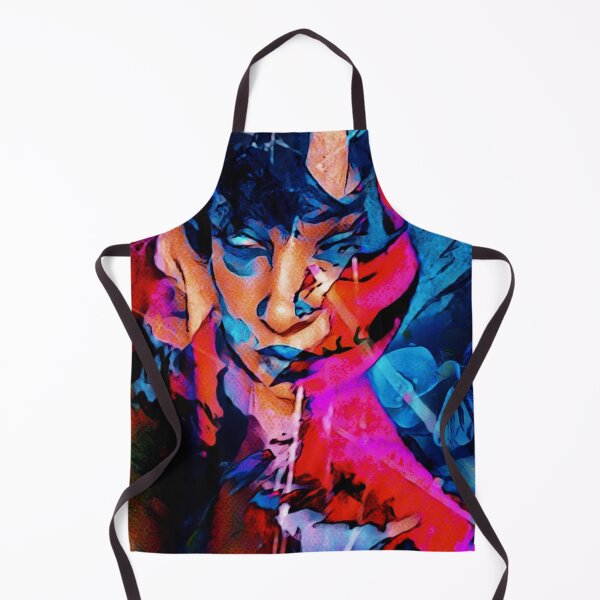 Item preview, blueskull designed and sold by BoneArtPetite.