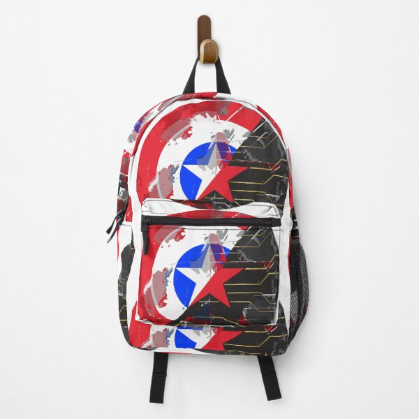 Item preview, Stucky Shield designed and sold by SomethingUnique | AaliyahSparrow.