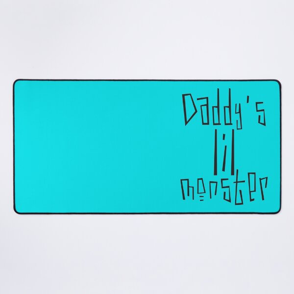 Item preview, Daddys lil monster - Those little devils! Can't live without em! designed and sold by crazycollective.