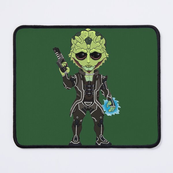 Item preview, The Drell designed and sold by SushiKittehh.