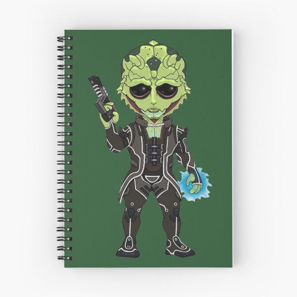 Item preview, The Drell designed and sold by SushiKittehh.