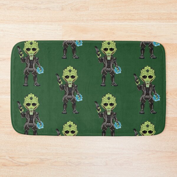 Item preview, The Drell designed and sold by SushiKittehh.