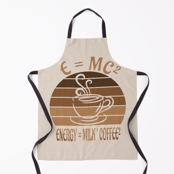 Item preview, E = MC² Energy Milk Coffe designed and sold by nando270.