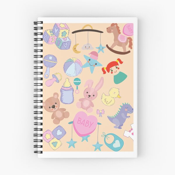 Item preview, Baby Joy designed and sold by Rene-Martin.