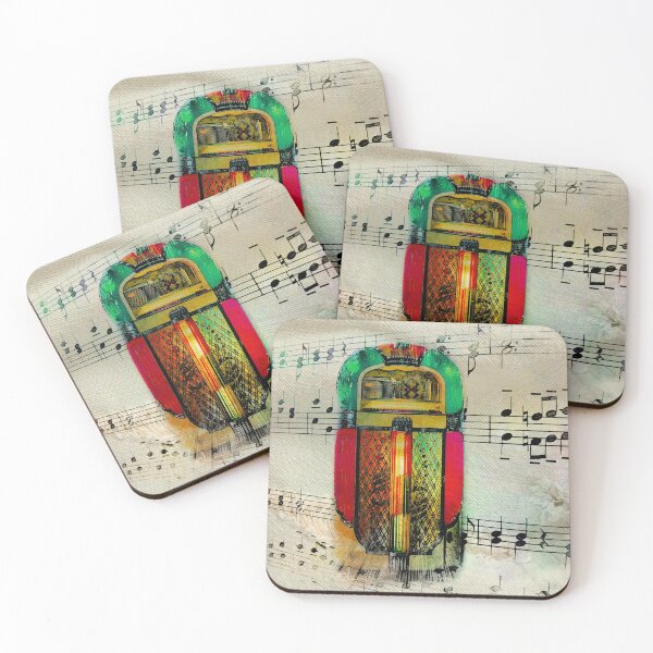 Item preview, Juke Box  designed and sold by CarolM.