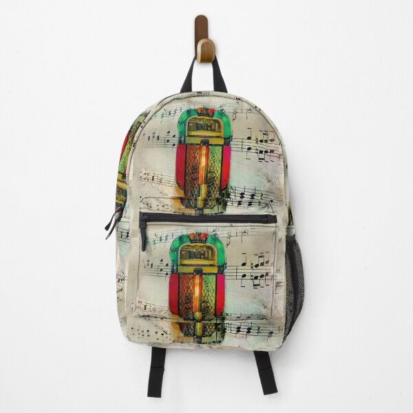 Item preview, Juke Box  designed and sold by CarolM.