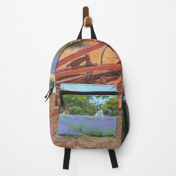 Item preview, Lavender Farm | Emu Bay | Kangaroo Island | South Australia designed and sold by iwaya-bazaar.