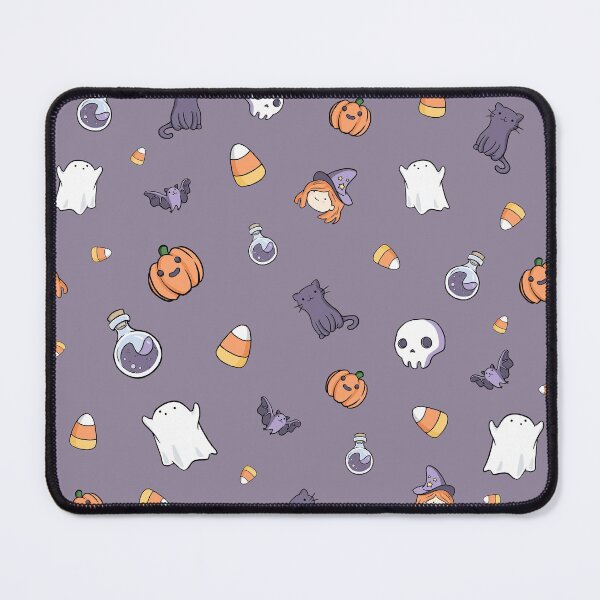 Item preview, Spooky Cute Halloween Pattern designed and sold by raediocloud.
