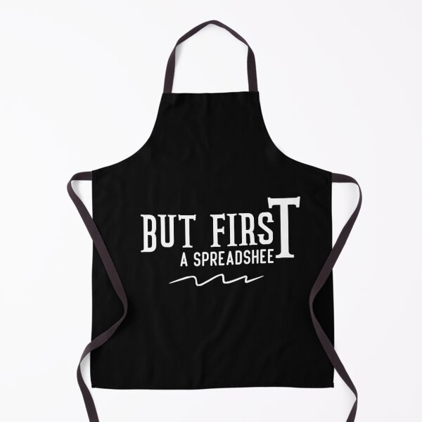 Item preview, But first a Spreadsheet designed and sold by Brother's Clothing.