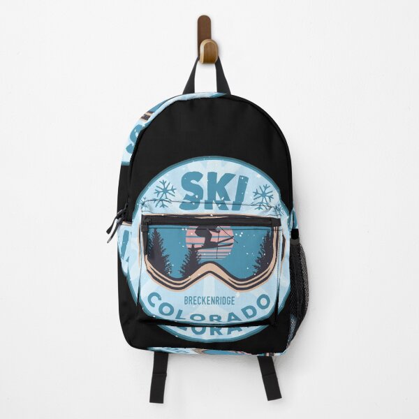 Item preview, Ski Breckenridge Colorado designed and sold by JordanHolmes.