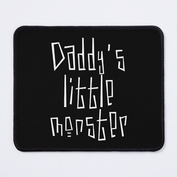 Item preview, Daddys lil monster - Those little devils! Can't live without em! designed and sold by crazycollective.