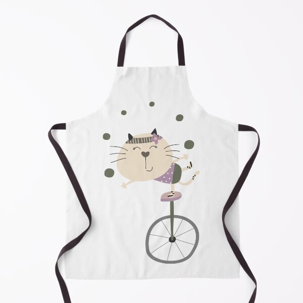 Item preview, Acrobat cat designed and sold by Nanalamm.