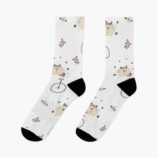 Item preview, Acrobat cat designed and sold by Nanalamm.