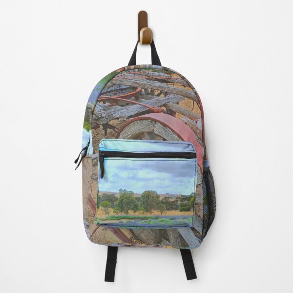 Item preview, Lavender Farm II | Emu Bay | Kangaroo Island | South Australia designed and sold by iwaya-bazaar.