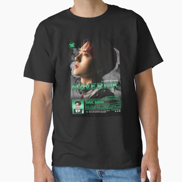 THE BOYZ RUGBY T-SHIRT エリック Eric the Boyz Unisex Tshirt - Etsy