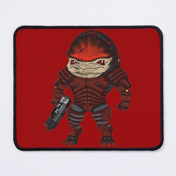 Item preview, The Krogan designed and sold by SushiKittehh.